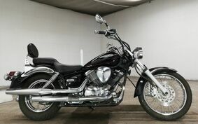 YAMAHA DRAGSTAR 250 VG02J