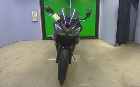 KAWASAKI NINJA 400R 2012 ER400B