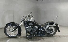 YAMAHA DRAGSTAR 400 1997 4TR