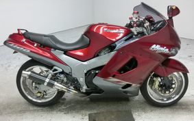 KAWASAKI ZZ1100 NINJA 1998 ZXT10D