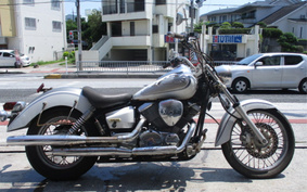 YAMAHA DRAGSTAR 250 VG02J