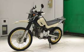 YAMAHA SEROW 250 Gen.2 DG17J