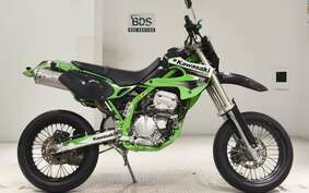 KAWASAKI KLX250 LX250E