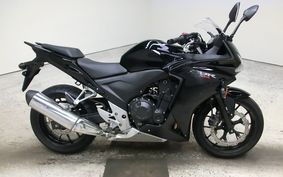 HONDA CBR400R 2013 NC47