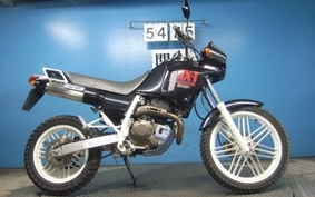 HONDA AX-1 MD21