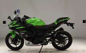 KAWASAKI NINJA 400 2018 EX400G