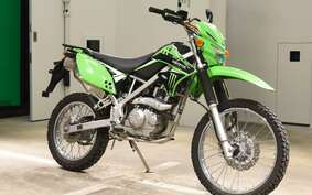 KAWASAKI KLX125 LX125C