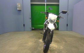 KAWASAKI KLX125D TRACKER 2011 LX125D