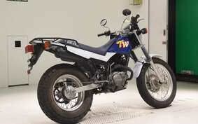 YAMAHA TW200 2JL