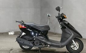 YAMAHA AXIS 125 TREET SE53J