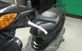 YAMAHA AXIS 125 TREET SE53J