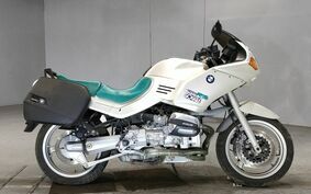 BMW R1100RS 2102