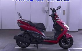 YAMAHA CYGNUS 125 X SR 2 SE44J