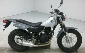 YAMAHA TW200 2JL