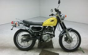 YAMAHA BRONCO 5BT