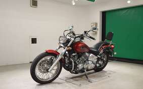 YAMAHA DRAGSTAR 400 2013 VH02J