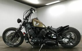 YAMAHA DRAGSTAR 1100 2005 VP13J