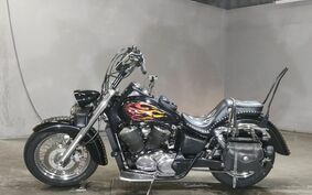 HONDA SHADOW 400 2005 NC34