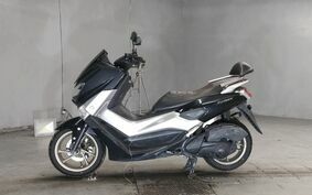 YAMAHA N-MAX 125 SE86J