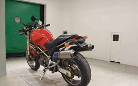 DUCATI MONSTER 900 2001