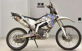 YAMAHA WR250R DG15J