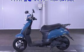 SUZUKI LET's CA4AA