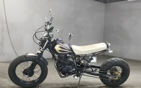 YAMAHA TW200 2JL