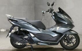 HONDA PCX 160 KF47