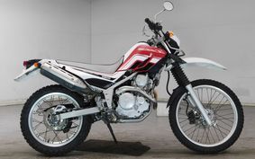 YAMAHA SEROW 250 DG17J