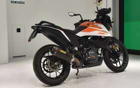 KTM 390 ADVENTURE 2022 JGJ40