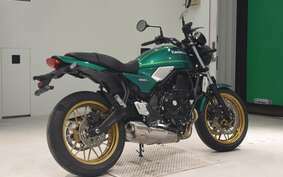 KAWASAKI Z650 RS 2024 ER650M