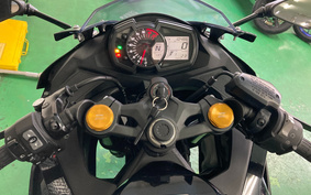 KAWASAKI NINJA ZX 25 ZX250E