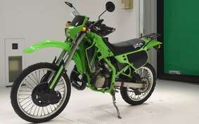 KAWASAKI KDX125 SR DX125A