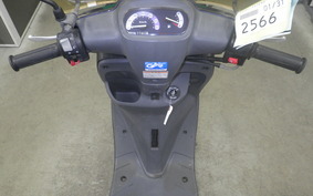 YAMAHA JOG POCHE SA08J