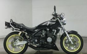 KAWASAKI ZEPHYR 400 1994 ZR400C