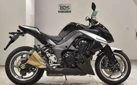 KAWASAKI Z1000 Gen.4 2010 ZRT00D