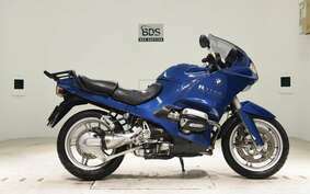 BMW R1150RS 2002