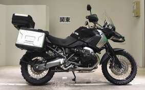 BMW R1200GS 2011 0450