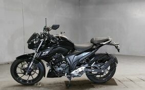 YAMAHA FZ25 RG69