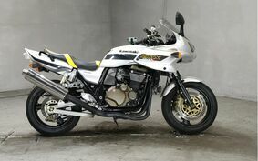 KAWASAKI ZRX1200 S 2002 ZRT20A