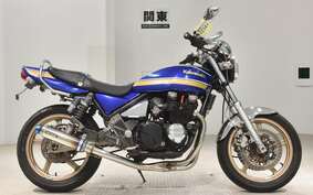 KAWASAKI ZEPHYR 400 KAI 1997 ZR400C