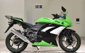 KAWASAKI NINJA 250R EX250K