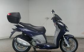 APRILIA SPORTCITY 250 VBH0