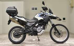 BMW G650GS SERTAO 2013 0136