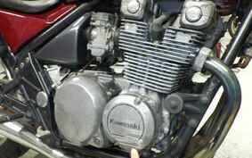 KAWASAKI ZEPHYR 400 Gen.1 1990 ZR400C