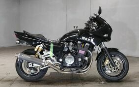 YAMAHA XJR1200 R 1997 4KG