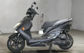 YAMAHA CYGNUS 125 X SR SE44J