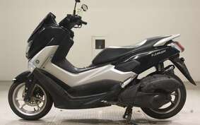 YAMAHA N-MAX SE86J