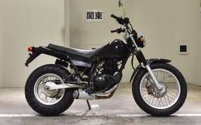 YAMAHA TW225 DG09J