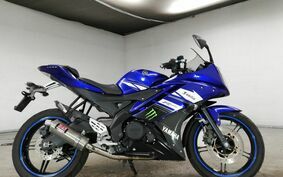 YAMAHA YZF-R15 1CK0